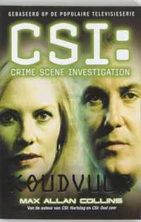 CSI : Koudvuur