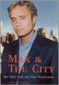 Max En The City