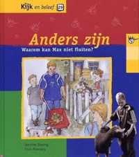 Anders zijn