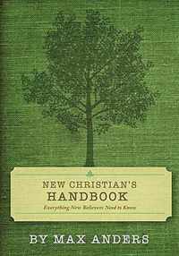 New Christian's Handbook