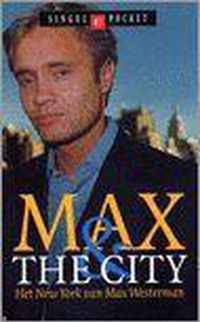 Max And The City Het New York Van Max Westerman