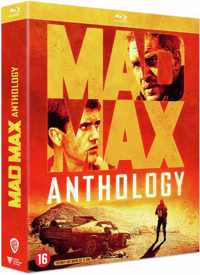 Mad Max Anthology