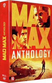 Mad Max Anthology