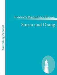 Sturm und Drang