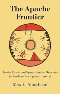The Apache Frontier
