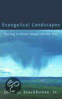 Evangelical Landscapes