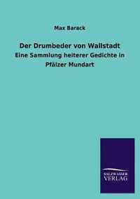Der Drumbeder Von Wallstadt