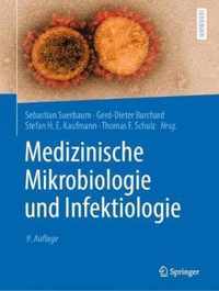 Medizinische Mikrobiologie und Infektiologie