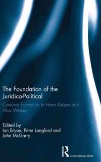 The Foundation of the Juridico-Political