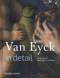 Van Eyck in detail