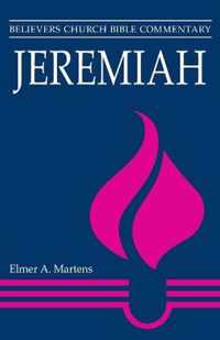 Jeremiah