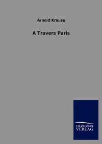 A Travers Paris