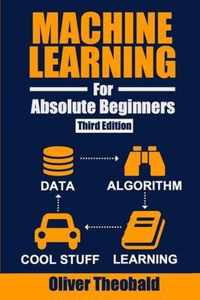 Machine Learning for Absolute Beginners