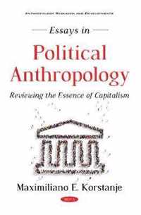 Essays in Political Anthropology