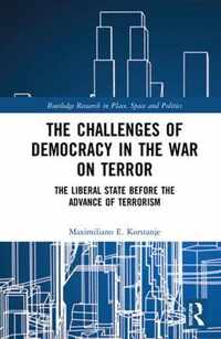 The Challenges of Democracy in the War on Terror