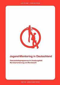 Jugend-Mentoring in Deutschland