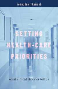 Setting Health-Care Priorities