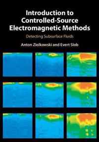 Introduction to Controlled-Source Electromagnetic Methods