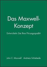 Das MaxwellKonzept