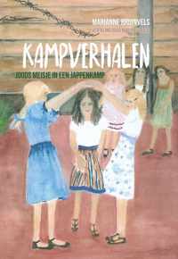 Kampverhalen