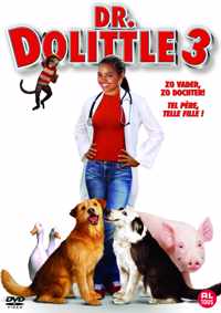 Dr Dolittle 3