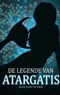 De legende van Atargatis - J. de Vries - Paperback (9789461938602)