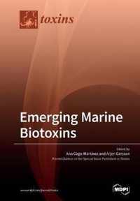 Emerging Marine Biotoxins