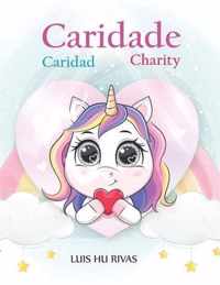 Caridade Caridad Charity