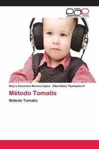 Metodo Tomatis