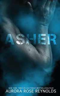 Mayson broers 1 -   Asher