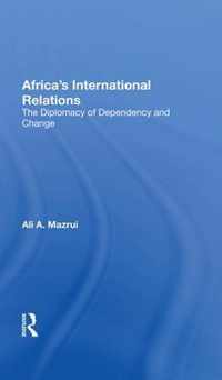 Africa's International Relations