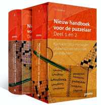 Nieuw handboek voor de puzzelaar (set)