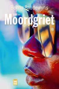 Moordgriet - Benny Baudewyns - Paperback (9789464340679)
