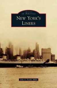 New York's Liners