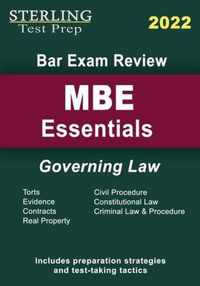 Bar Exam Review MBE Essentials