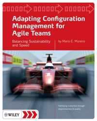 Adapting Configuration Management For Agile Teams