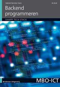 MBO-ICT - Backend programmeren