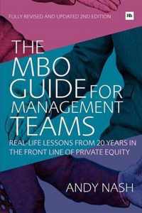 Mbo Guide For Management Teams