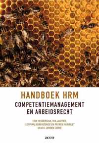 Handboek HRM