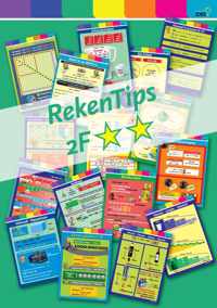 Rekentips 2F