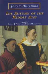 The Autumn of the Middle Ages