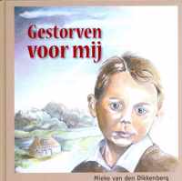 Gestorven voor mij