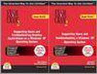 Mcdst 70-271 And 70-272 Exam Cram 2 Bundle