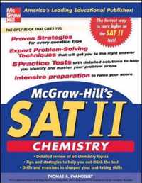 McGraw-Hill's SAT Subject Test