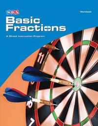 Corrective Mathematics Basic Fractions, Workbook