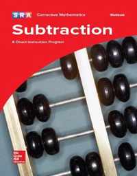 Corrective Mathematics Subtraction, Workbook