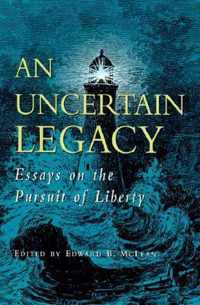 Uncertain Legacy