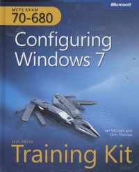 Configuring Windows (R) 7 (Corrected Reprint Edition)