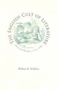 The English Cult of Literature