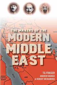 The Makers of the Modern Middle East